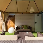 Mexico Suite- Private Terrace. Air Conditioned Apartmán