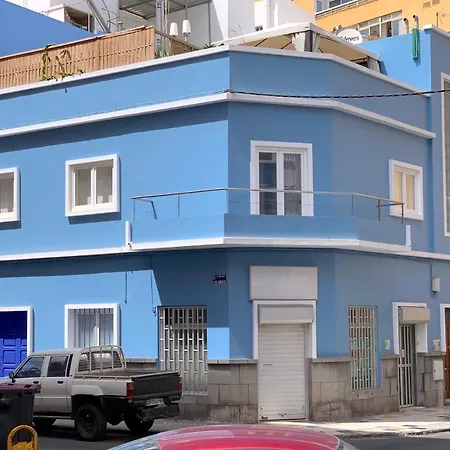 Apartment Mexico *