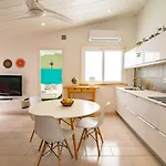 Mexico Suite- Private Terrace. Air Conditioned