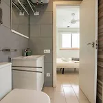Daire Mexico Suite- Private Terrace. Air Conditioned