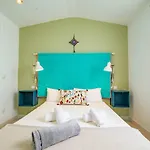 Mexico Suite- Private Terrace. Air Conditioned Daire Las Palmas de Gran Canaria