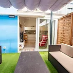 Daire Mexico Suite- Private Terrace. Air Conditioned Las Palmas de Gran Canaria