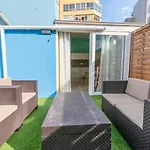 Mexico Suite- Private Terrace. Air Conditioned Las Palmas de Gran Canaria