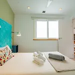 Mexico Suite- Private Terrace. Air Conditioned * Las Palmas de Gran Canaria