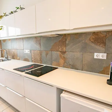 Apartamento Mexico