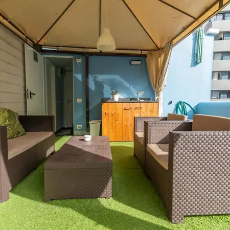 Mexico Suite- Private Terrace. Air Conditioned *