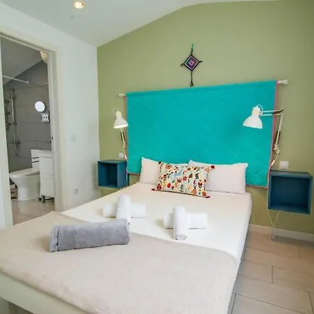 Appartement Mexico Suite- Private Terrace. Air Conditioned Las Palmas de Gran Canaria