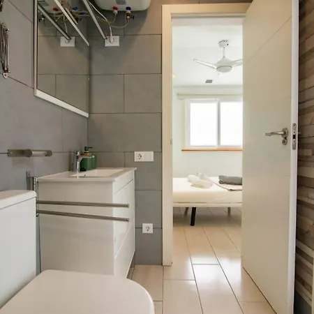 Appartement Mexico Suite- Private Terrace. Air Conditioned