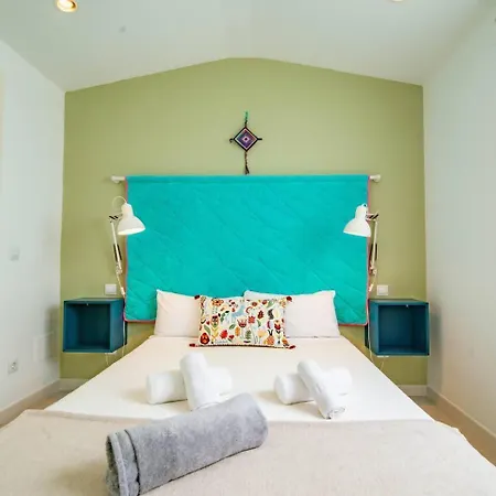 Mexico Suite- Private Terrace. Air Conditioned Appartement Las Palmas de Gran Canaria
