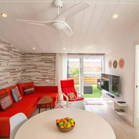 Mexico Suite- Private Terrace. Air Conditioned Appartement
