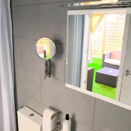 Apartamento Mexico *